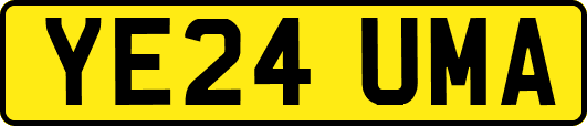 YE24UMA