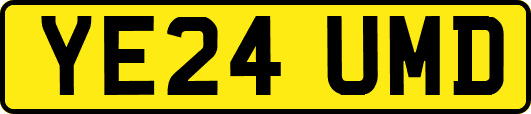 YE24UMD