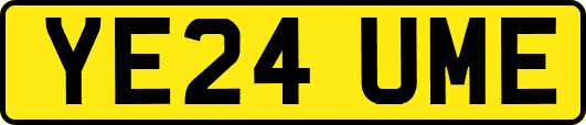 YE24UME