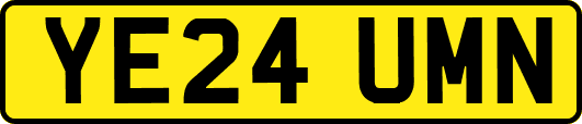YE24UMN