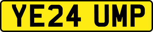YE24UMP