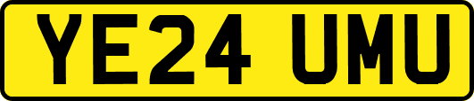 YE24UMU