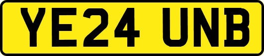 YE24UNB