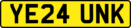 YE24UNK