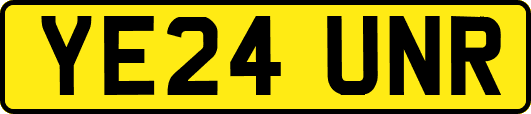 YE24UNR