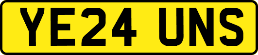 YE24UNS