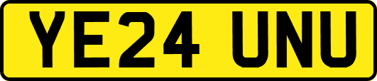YE24UNU