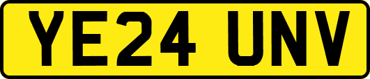 YE24UNV