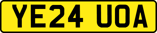 YE24UOA