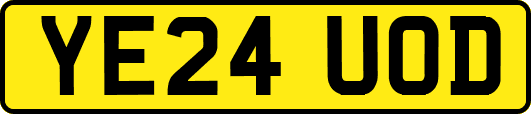 YE24UOD