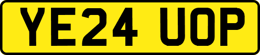 YE24UOP