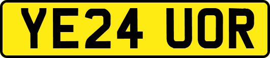 YE24UOR