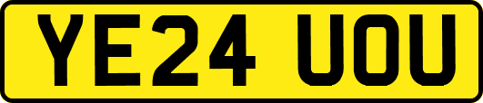 YE24UOU