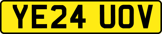 YE24UOV