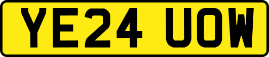 YE24UOW
