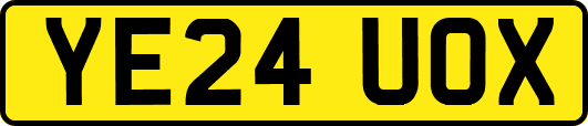 YE24UOX