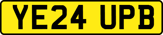YE24UPB