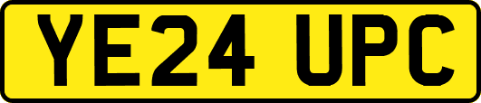 YE24UPC