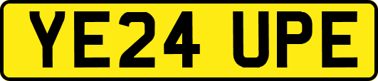 YE24UPE