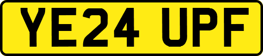 YE24UPF