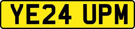 YE24UPM