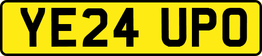 YE24UPO