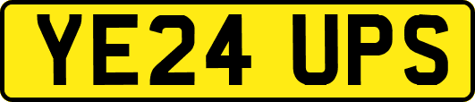 YE24UPS