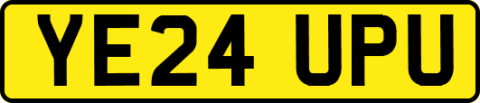 YE24UPU