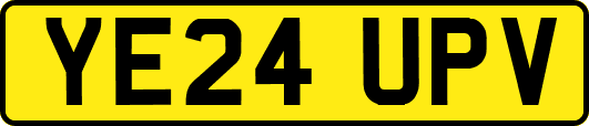 YE24UPV