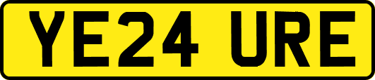 YE24URE