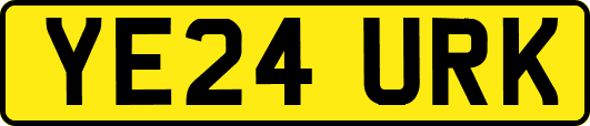 YE24URK
