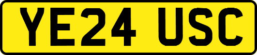 YE24USC