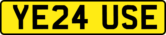YE24USE
