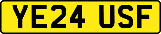 YE24USF