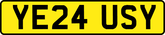 YE24USY