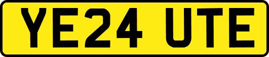 YE24UTE