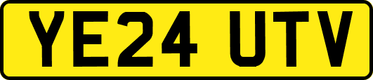 YE24UTV