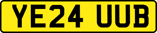 YE24UUB