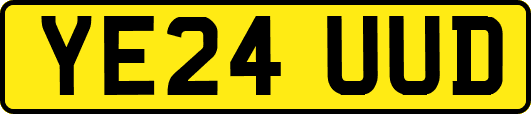 YE24UUD