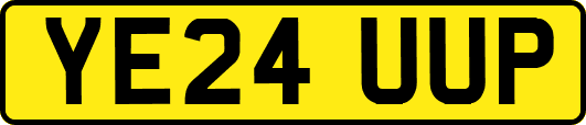 YE24UUP