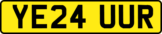 YE24UUR