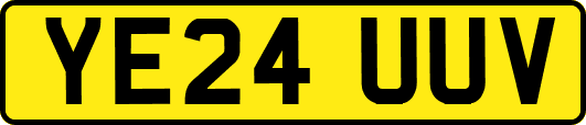 YE24UUV