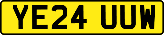 YE24UUW