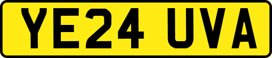 YE24UVA