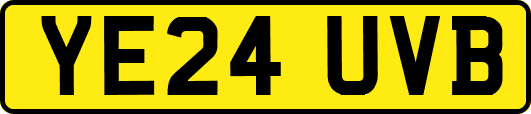 YE24UVB