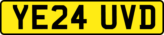YE24UVD