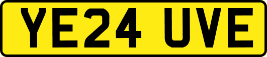 YE24UVE