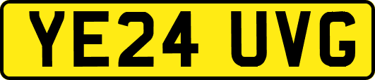 YE24UVG