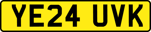 YE24UVK