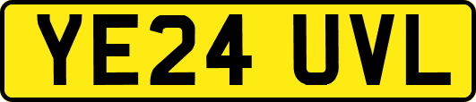 YE24UVL